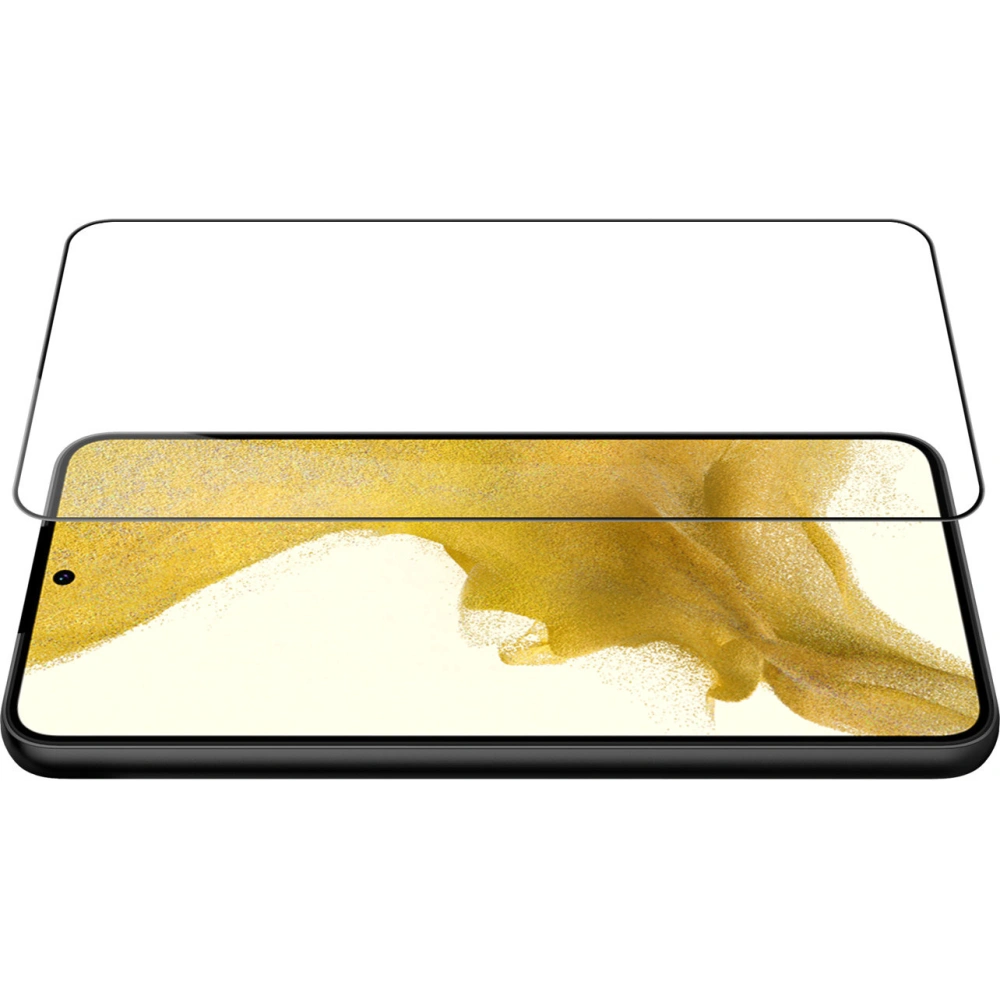 Szkło hartowane Nillkin Amazing CP+ PRO Samsung Galaxy S22 czarny