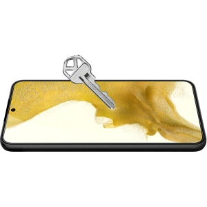 Kup Sticlă securizată Nillkin Amazing CP+ PRO Samsung Galaxy S22 negru - NLK701 - {ean13} - Sklep Home Screen