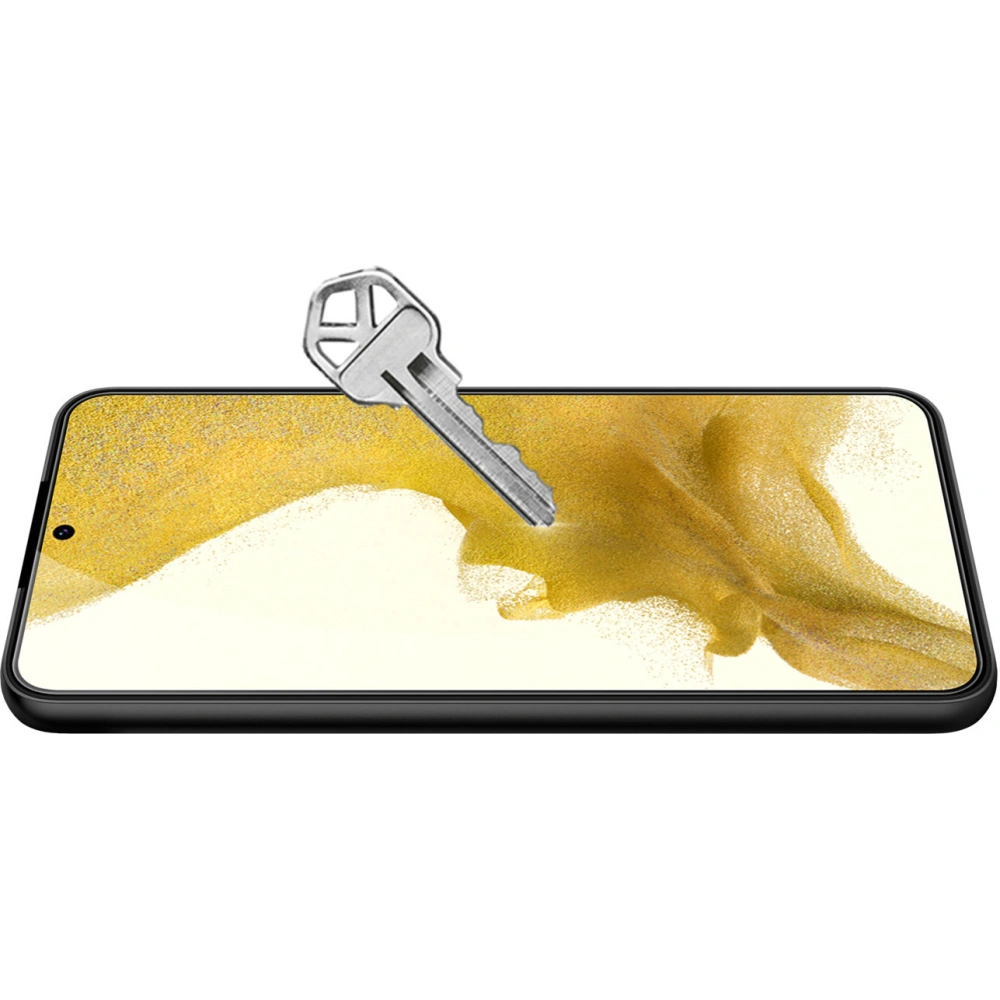 Szkło hartowane Nillkin Amazing CP+ PRO Samsung Galaxy S22 czarny