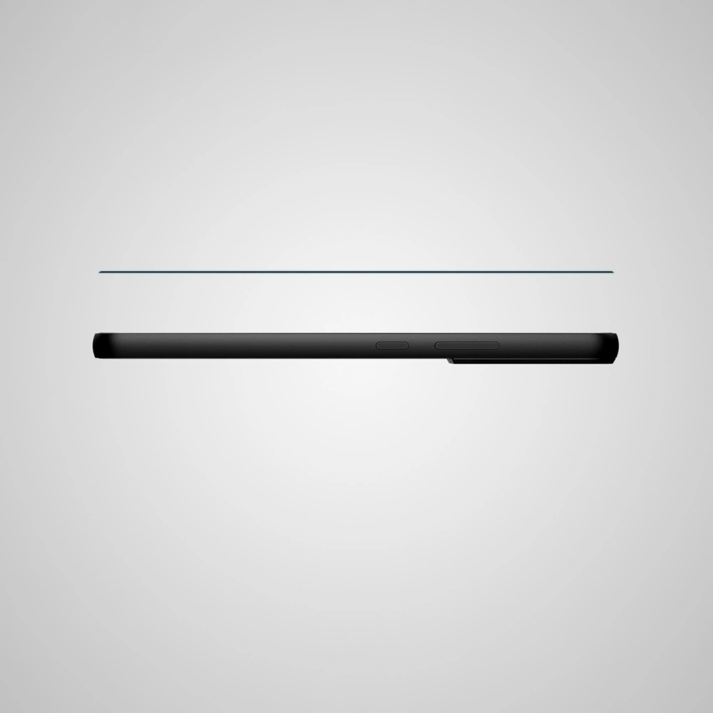 Szkło hartowane Nillkin Amazing CP+ PRO Samsung Galaxy S22 czarny