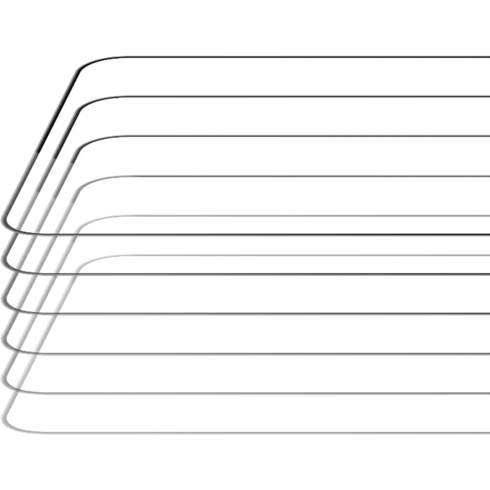 Szkło hartowane Nillkin Amazing CP+ PRO Samsung Galaxy S22 czarny