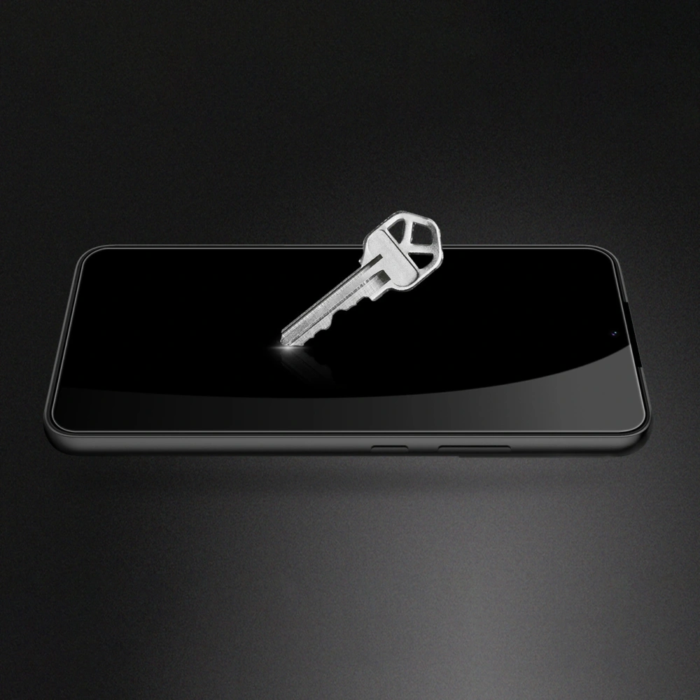 Szkło hartowane Nillkin Amazing CP+ PRO Samsung Galaxy S22 czarny