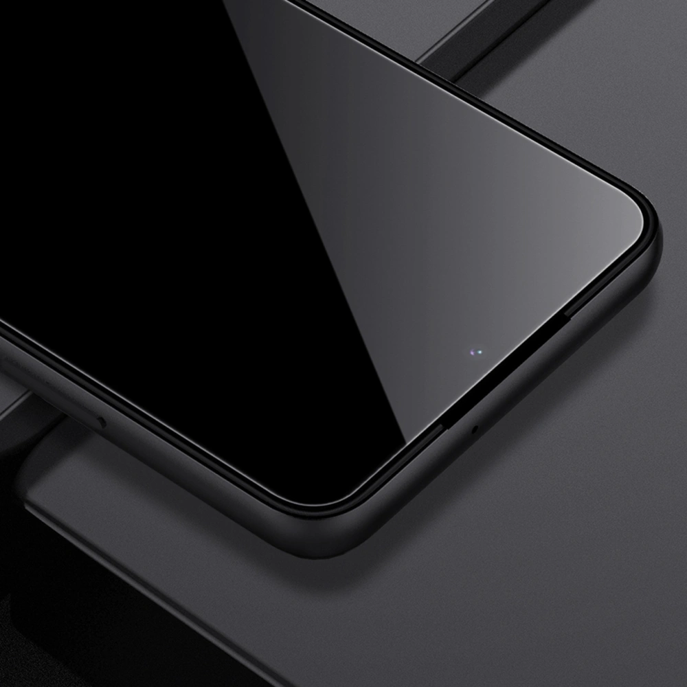 Szkło hartowane Nillkin Amazing CP+ PRO Samsung Galaxy S22 czarny