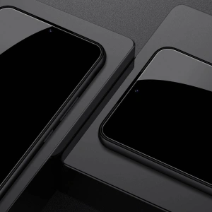 Kup Gehärtetes Glas Nillkin Amazing CP+ PRO Samsung Galaxy S22 schwarz - NLK701 - {ean13} - Sklep Home Screen