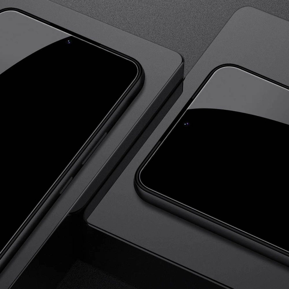 Szkło hartowane Nillkin Amazing CP+ PRO Samsung Galaxy S22 czarny