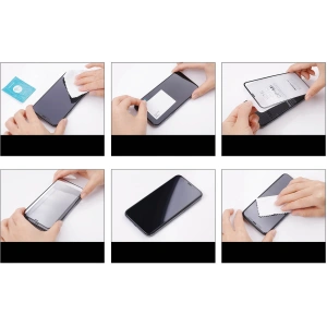 Buy Nillkin Amazing CP+ PRO Samsung Galaxy S22 black - NLK701 - {ean13} - Home Screen Store Europe