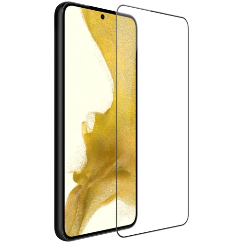 Buy Nillkin Amazing CP+ PRO Samsung Galaxy S22+ Plus black - NLK702 - {ean13} - Home Screen Store Europe