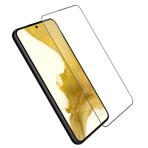 Buy Nillkin Amazing CP+ PRO Samsung Galaxy S22+ Plus black - NLK702 - {ean13} - Home Screen Store Europe