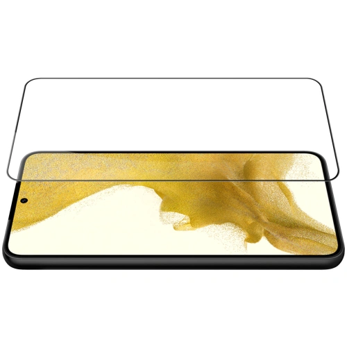 Kup Gehärtetes Glas Nillkin Amazing CP+ PRO Samsung Galaxy S22+ Plus schwarz - NLK702 - {ean13} - Sklep Home Screen