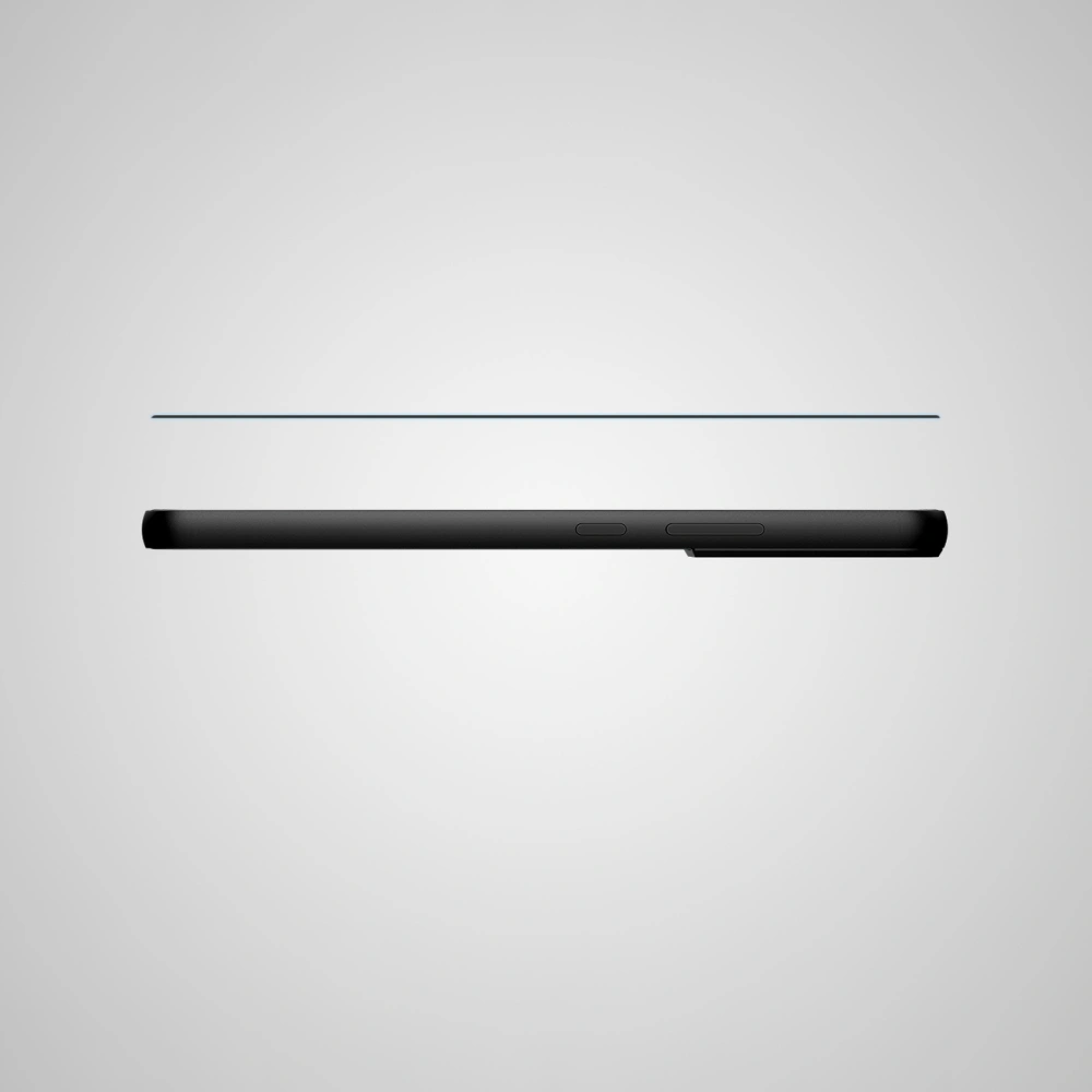 Szkło hartowane Nillkin Amazing CP+ PRO Samsung Galaxy S22+ Plus czarny