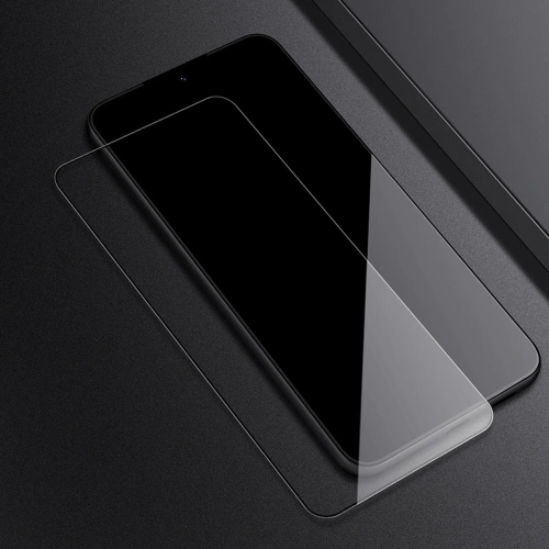 Buy Nillkin Amazing CP+ PRO Samsung Galaxy S22+ Plus black - NLK702 - {ean13} - Home Screen Store Europe
