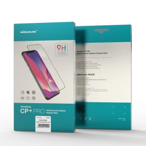 Buy Nillkin Amazing CP+ PRO Xiaomi Redmi Note 11 Pro/11E Pro black - NLK703 - {ean13} - Home Screen Store Europe