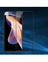 Kup Edzett üveg Nillkin Amazing CP+ PRO Xiaomi Redmi Note 11 Pro/11E Pro fekete - NLK703 - {ean13} - Sklep Home Screen