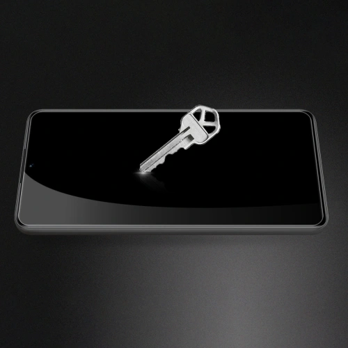 Kup Sticlă securizată Nillkin Amazing CP+ PRO Xiaomi Redmi Note 11 Pro/11E Pro negru - NLK703 - {ean13} - Sklep Home Screen