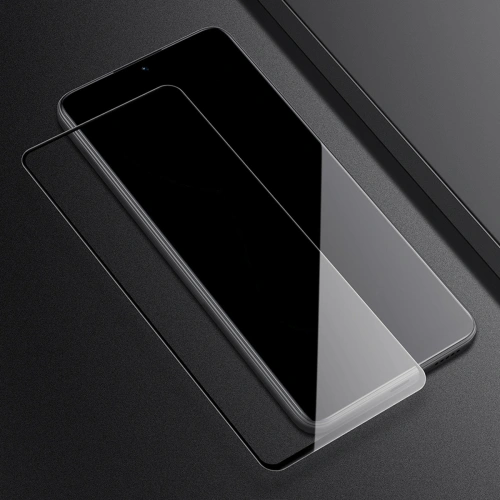 Kup Sticlă securizată Nillkin Amazing CP+ PRO Xiaomi Redmi Note 11 Pro/11E Pro negru - NLK703 - {ean13} - Sklep Home Screen