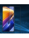 Kup Edzett üveg Nillkin Amazing CP+ PRO Xiaomi Poco F4 GT fekete - NLK704 - {ean13} - Sklep Home Screen