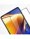 Kup Edzett üveg Nillkin Amazing CP+ PRO Xiaomi Poco F4 GT fekete - NLK704 - {ean13} - Sklep Home Screen
