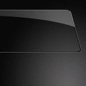 Gehärtetes Glas Nillkin Amazing CP+ PRO Xiaomi Poco F4 GT schwarz