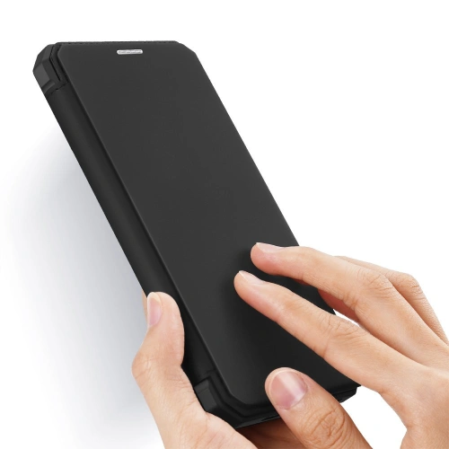 Kup Case Dux Ducis Skin X für Apple iPhone 12/12 Pro schwarz - DDS362 - {ean13} - Sklep Home Screen