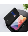 Kup Case Dux Ducis Skin X für Apple iPhone 12/12 Pro schwarz - DDS362 - {ean13} - Sklep Home Screen