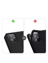 Kup Case Dux Ducis Skin X für Apple iPhone 12/12 Pro schwarz - DDS362 - {ean13} - Sklep Home Screen