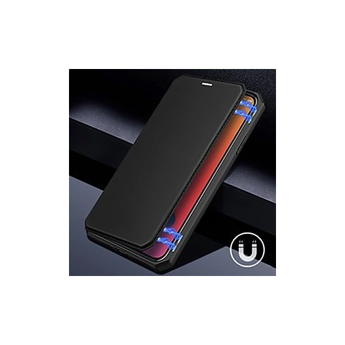 Kup Etui Dux Ducis Skin X Apple iPhone 12/12 Pro czarny - DDS362 - {ean13} - Sklep Home Screen
