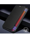 Kup Etui Dux Ducis Skin X Apple iPhone 12/12 Pro czarny - DDS362 - {ean13} - Sklep Home Screen