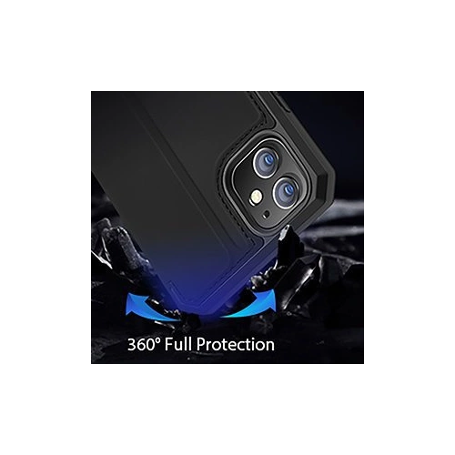 Kup Case Dux Ducis Skin X für Apple iPhone 12/12 Pro schwarz - DDS362 - {ean13} - Sklep Home Screen