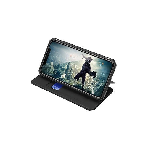 Kup Case Dux Ducis Skin X für Apple iPhone 12/12 Pro schwarz - DDS362 - {ean13} - Sklep Home Screen