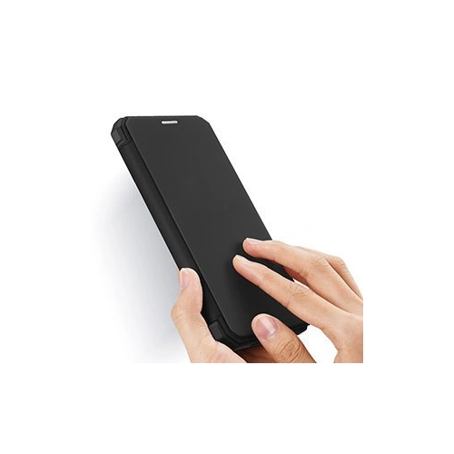 Kup Case Dux Ducis Skin X für Apple iPhone 12/12 Pro schwarz - DDS362 - {ean13} - Sklep Home Screen