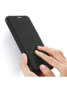 Kup Case Dux Ducis Skin X für Apple iPhone 12/12 Pro schwarz - DDS362 - {ean13} - Sklep Home Screen