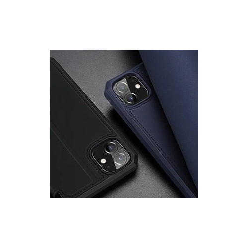 Kup Case Dux Ducis Skin X für Apple iPhone 12/12 Pro schwarz - DDS362 - {ean13} - Sklep Home Screen