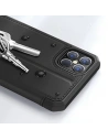 Kup Dux Ducis Skin X Case für Apple iPhone 12 Pro Max schwarz - DDS363 - {ean13} - Sklep Home Screen