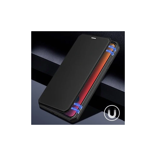 Kup Etui Dux Ducis Skin X Apple iPhone 12 Pro Max fekete - DDS363 - {ean13} - Sklep Home Screen