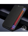 Kup Etui Dux Ducis Skin X Apple iPhone 12 Pro Max fekete - DDS363 - {ean13} - Sklep Home Screen