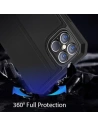 Kup Dux Ducis Skin X Case für Apple iPhone 12 Pro Max schwarz - DDS363 - {ean13} - Sklep Home Screen