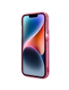 Buy Karl Lagerfeld KLHCP14XTGKCP Apple iPhone 14 Pro Max hardcase pink Gradient Ikonik Karl & Choupette - KLD1174 - {ean13} - Home Screen Store Europe