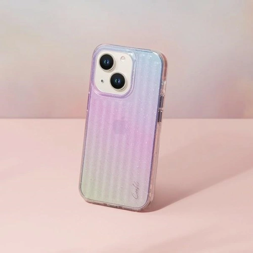 Kup Etui UNIQ Coehl Linear Apple iPhone 14 csillám - UNIQ775 - {ean13} - Sklep Home Screen