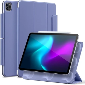 Kup Etui ESR Rebound Magnetic Apple iPad Pro 11 2020/2021 (2. és 3. generáció) Levendula - ESR585 - {ean13} - Sklep Home Screen