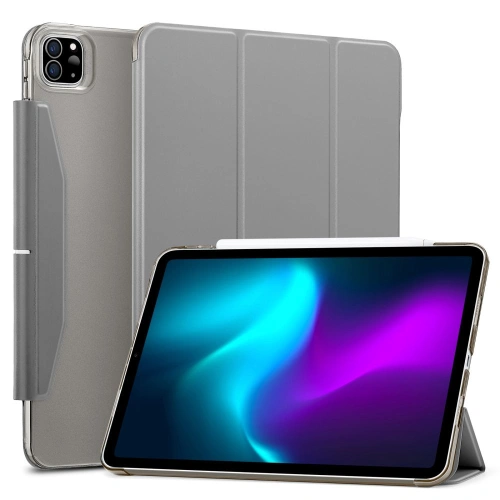 Kup Etui ESR Ascend Trifold Apple iPad Pro 11 2021 (3. generacji) Grey - ESR586 - {ean13} - Sklep Home Screen