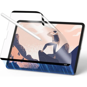 Kup Folia ESR Paper Feel Magnetic Apple iPad Pro 12.9 2020/2021 (4. i 5. generacji) Matte Clear - ESR587 - {ean13} - Sklep Home Screen