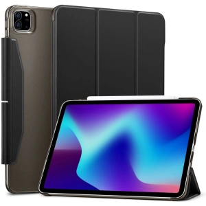 Kup Etui ESR Ascend Trifold Apple iPad Pro 12.9 2021 (5. generacji) Black - ESR588 - {ean13} - Sklep Home Screen