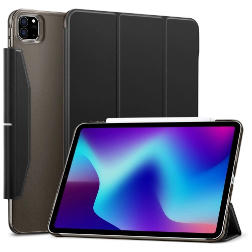 Kup Etui ESR Ascend Trifold Apple iPad Pro 12.9 2021 (5. generace) černé - ESR588 - {ean13} - Sklep Home Screen