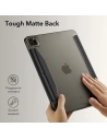 Buy ESR Ascend Trifold Apple iPad Pro 12.9 2021 (5 gen) Black - ESR588 - {ean13} - Home Screen Store Europe
