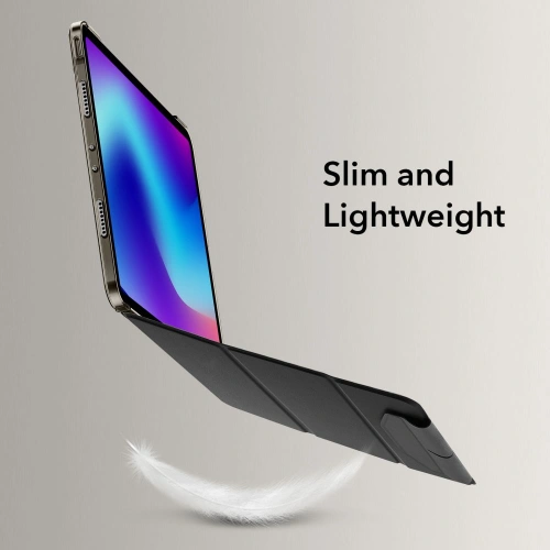 Kup Etui ESR Ascend Trifold Apple iPad Pro 12.9 2021 (5. generace) černé - ESR588 - {ean13} - Sklep Home Screen