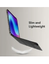 Kup Etui ESR Ascend Trifold Apple iPad Pro 12.9 2021 (5. generace) černé - ESR588 - {ean13} - Sklep Home Screen