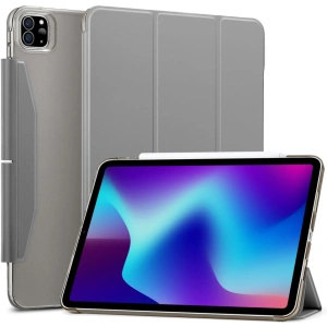 Kup Etui ESR Ascend Trifold Apple iPad Pro 12.9 2021 (5. generacji) Grey - ESR589 - {ean13} - Sklep Home Screen