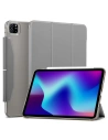 Etui ESR Ascend Trifold Apple iPad Pro 12.9 2021 (5. generace) Šedá