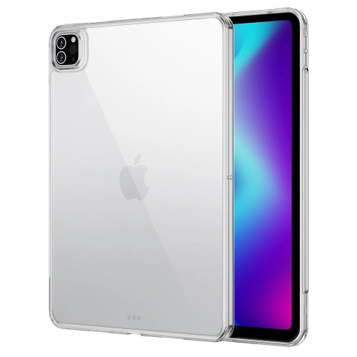 Kup Etui ESR Classic Hybrid Apple iPad Pro 12.9 2021 (a 5-a generație) Clear - ESR591 - {ean13} - Sklep Home Screen