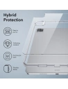 Kup Etui ESR Classic Hybrid Apple iPad Pro 12.9 2021 (a 5-a generație) Clear - ESR591 - {ean13} - Sklep Home Screen